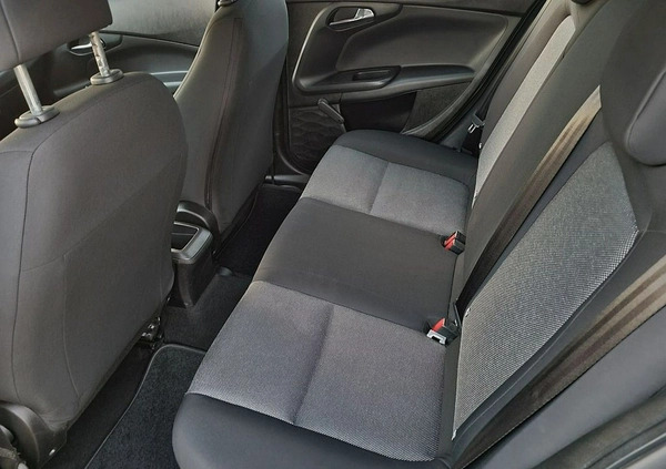 Fiat Tipo cena 46999 przebieg: 111000, rok produkcji 2019 z Śmigiel małe 232